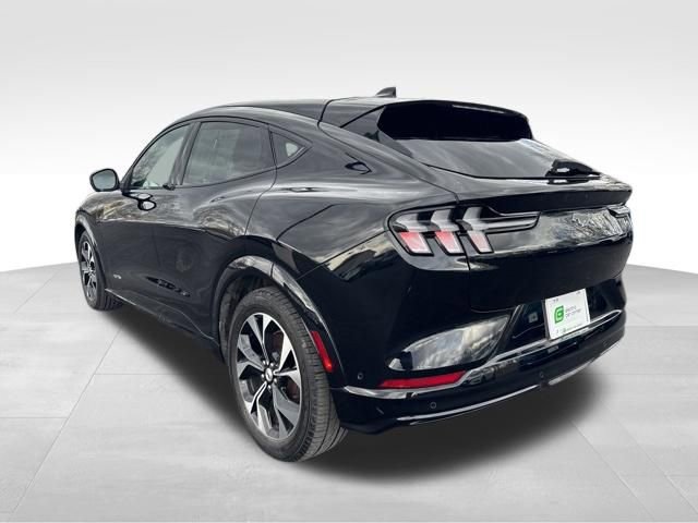 Used 2022 Ford Mustang Mach-E Premium AWD/4WD image 6