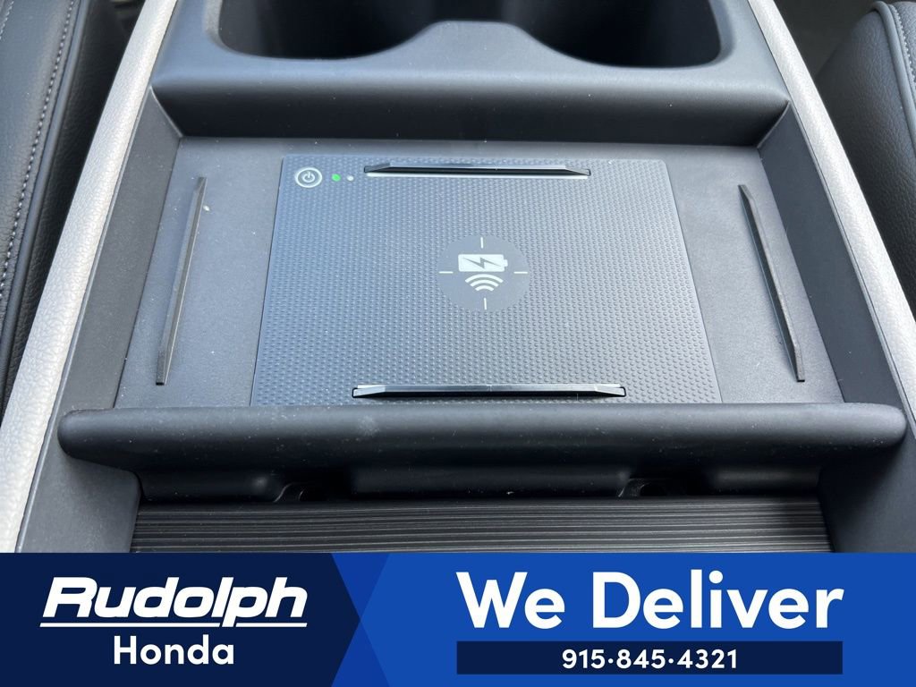 New 2026 Honda Odyssey Elite image 37