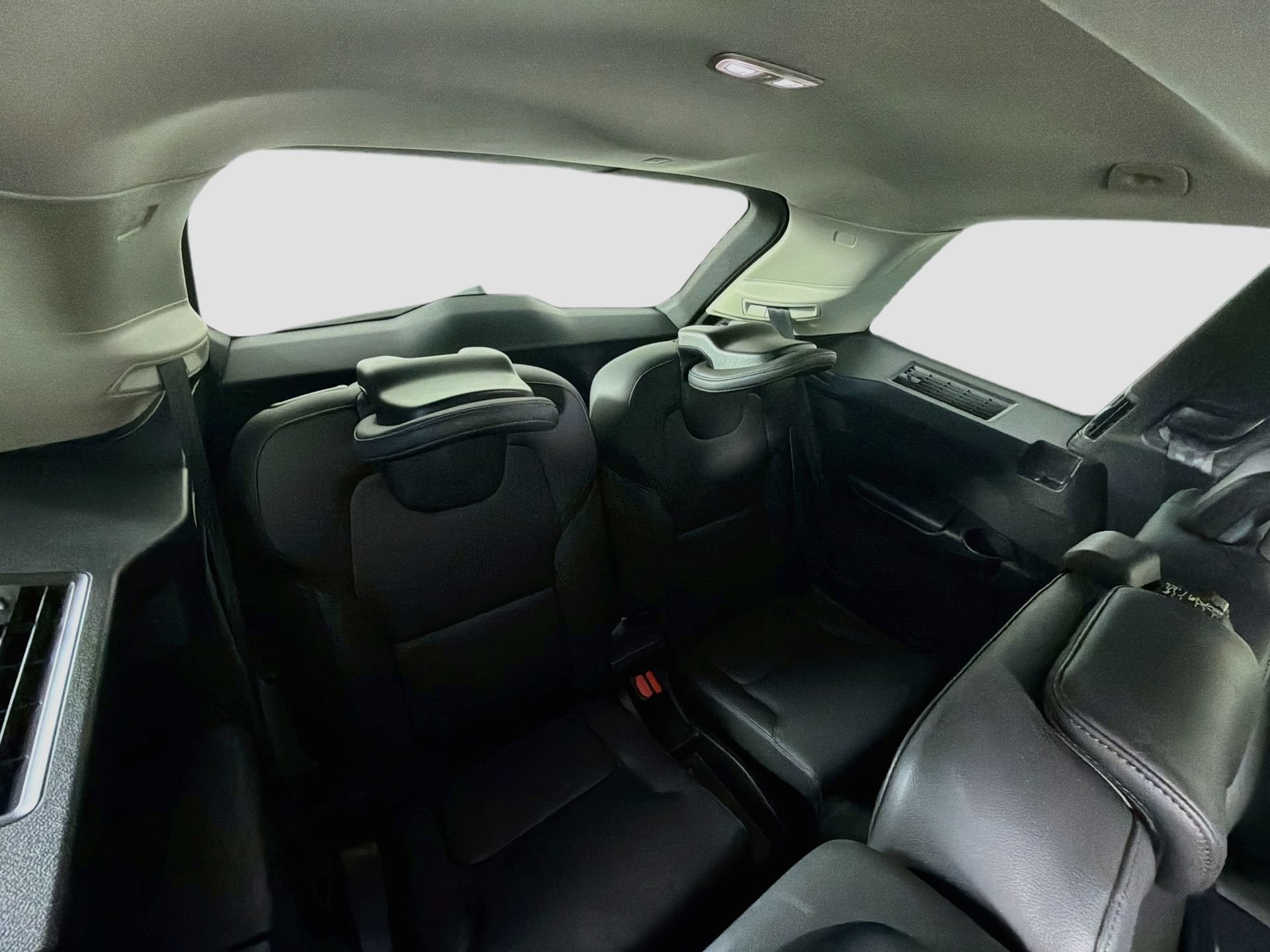 Used 2024 Volvo XC90 B5 Core AWD/4WD image 33