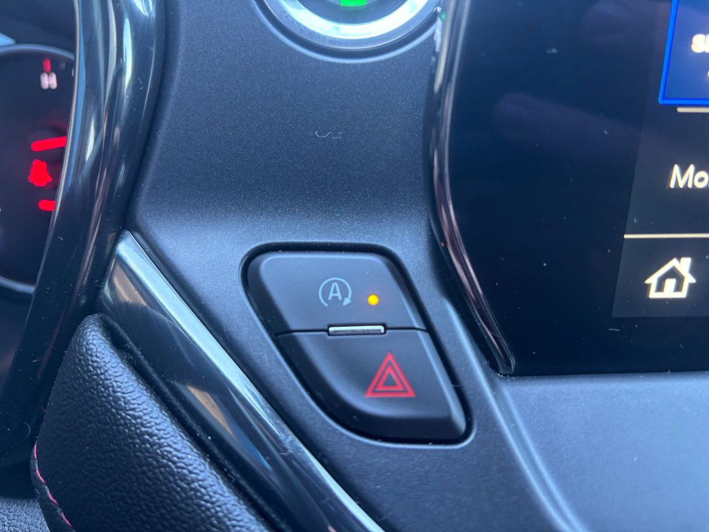 Used 2025 Chevrolet Blazer RS image 25