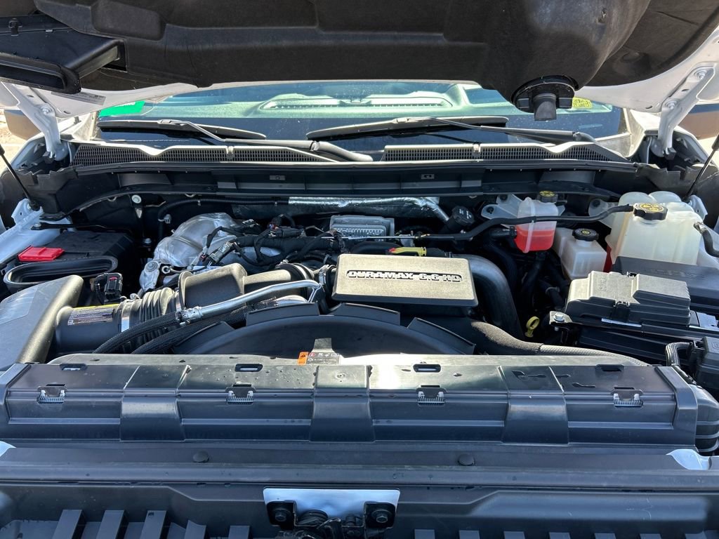 Used 2023 GMC Sierra 2500 Denali w/ Denali Ultimate Package image 30