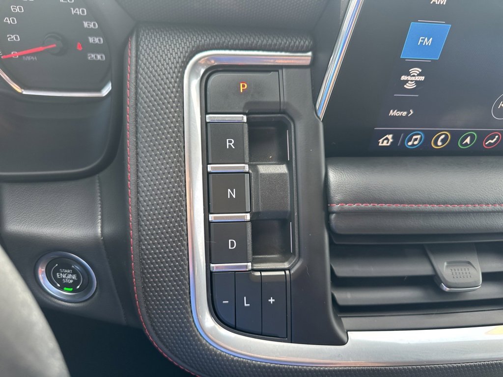 Used 2021 Chevrolet Tahoe RST image 9