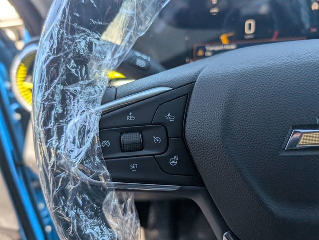 New 2026 Chevrolet Trax LT w/ Driver Confidence Package image 17