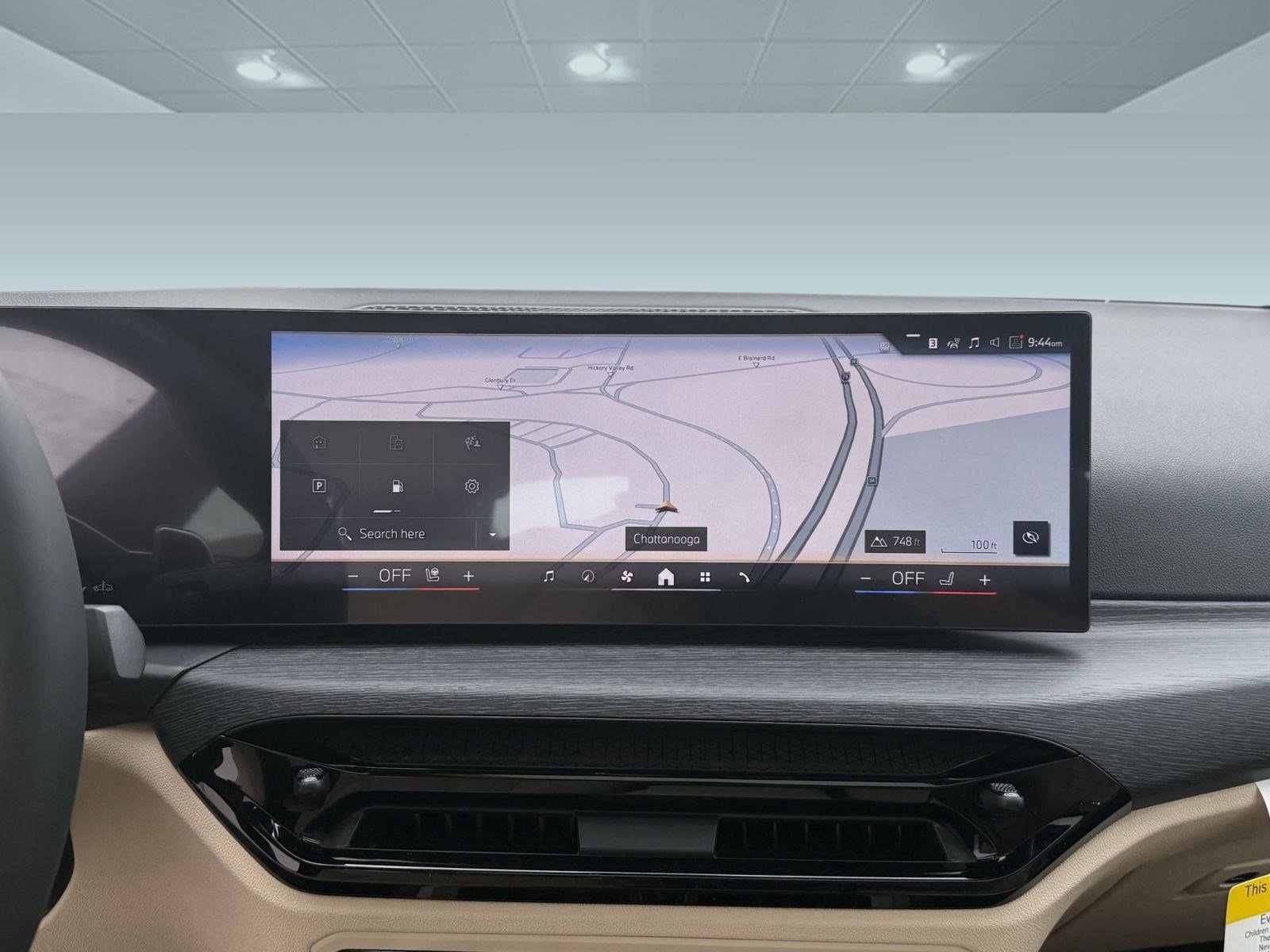 New 2026 BMW 430i Coupe w/ M Sport Package image 27