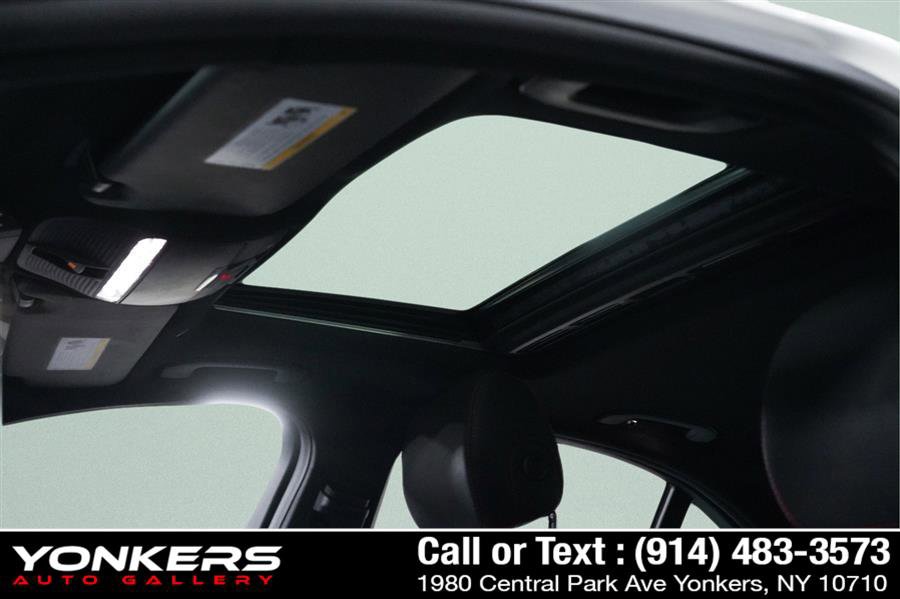 Used 2020 Mercedes-Benz C 43 AMG 4MATIC Sedan image 28