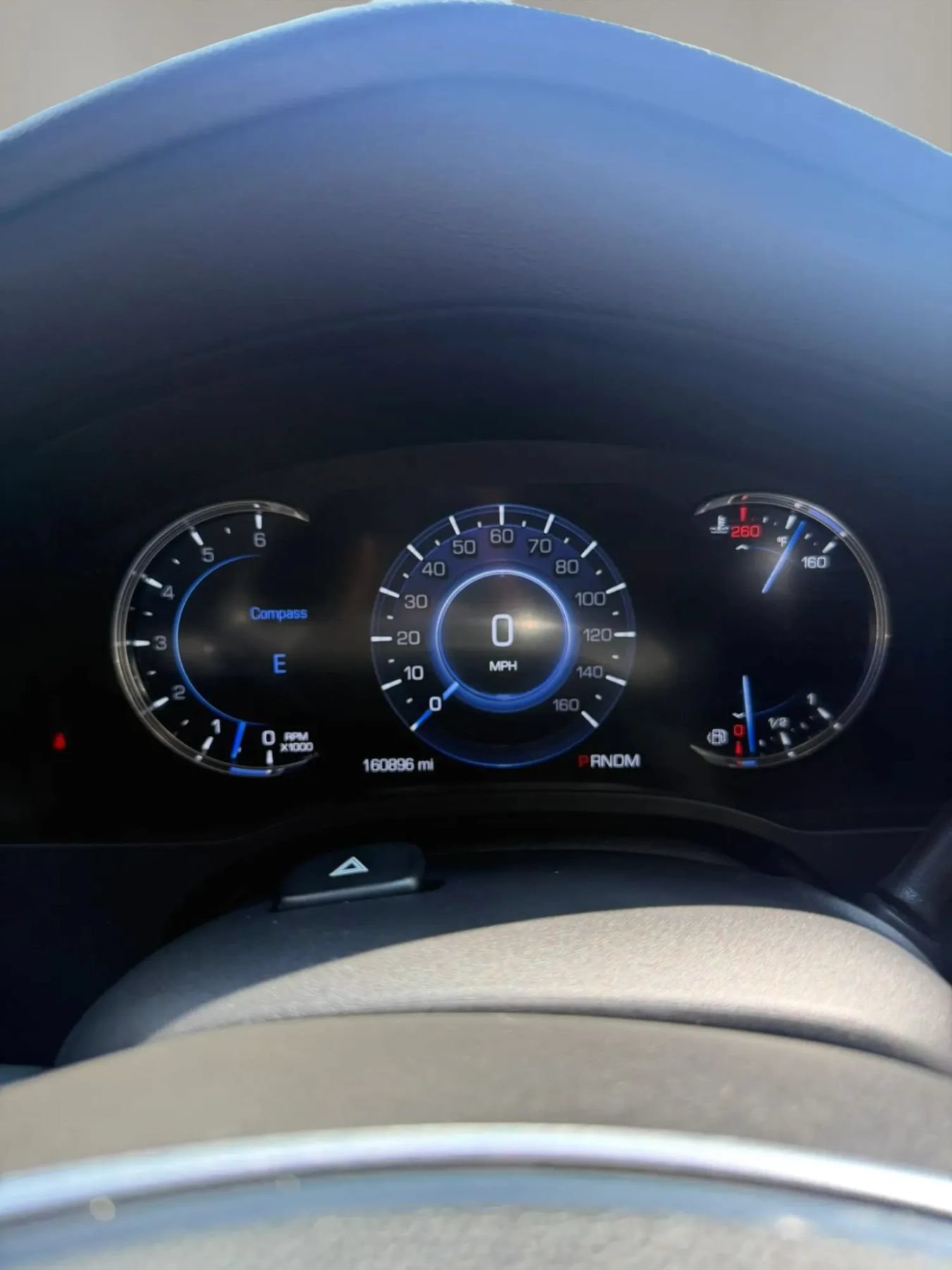 Used 2016 Cadillac Escalade Premium RWD image 19