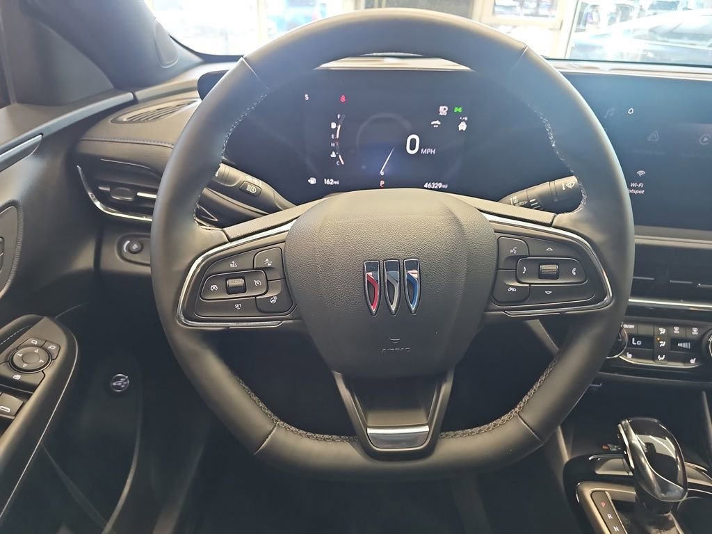 Used 2025 Buick Envista Sport Touring w/ Convenience I Package image 20