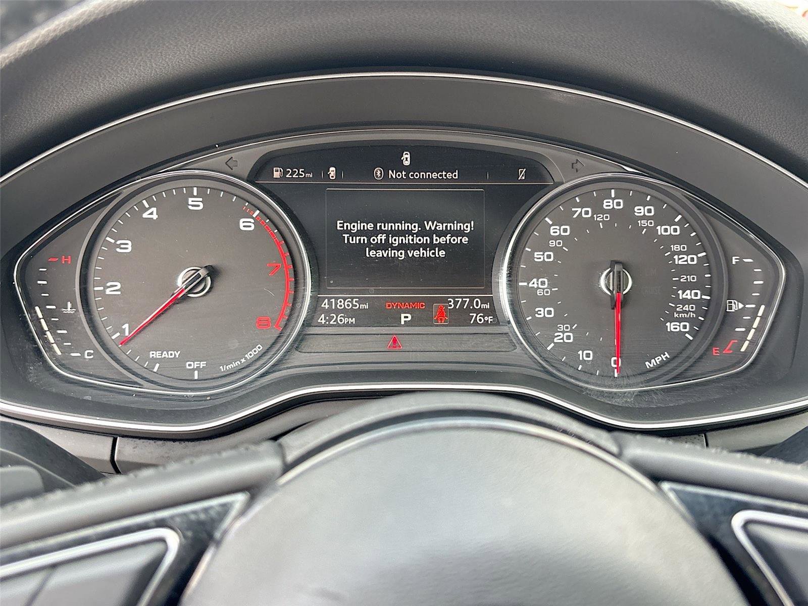 Used 2018 Audi A5 2.0T Premium image 12