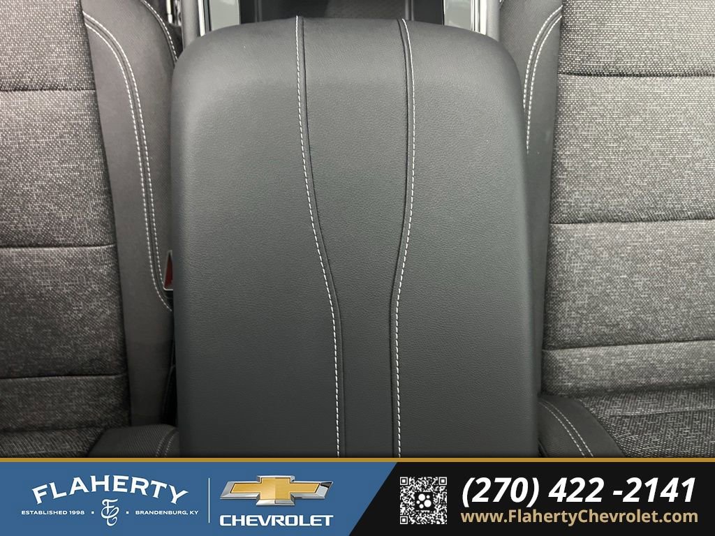 New 2026 Chevrolet Traverse LT w/ Driver Confidence Package image 31