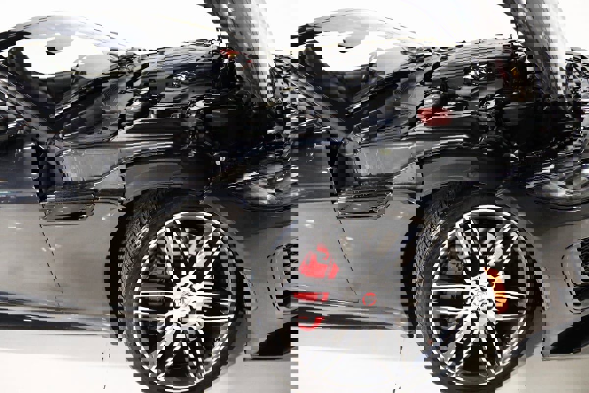 Used 2021 Jaguar F-TYPE R-Dynamic image 74