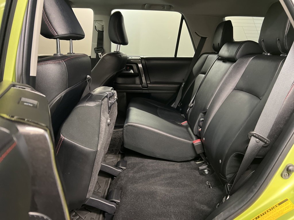 Used 2022 Toyota 4Runner TRD Pro image 31