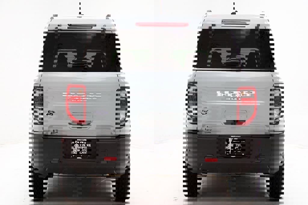 Used 2024 Ford Bronco Sport Big Bend w/ Convenience Package image 8