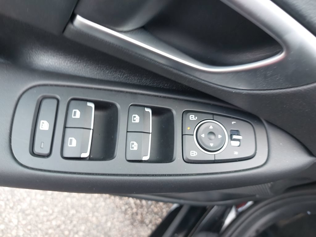 Certified 2025 Hyundai Sonata SEL FWD image 27