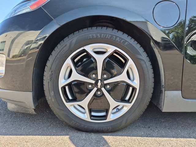 Used 2015 Chevrolet Volt Premium w/ Premium Trim Package FWD image 33