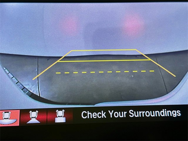 Certified 2022 Honda Ridgeline Black Edition image 12