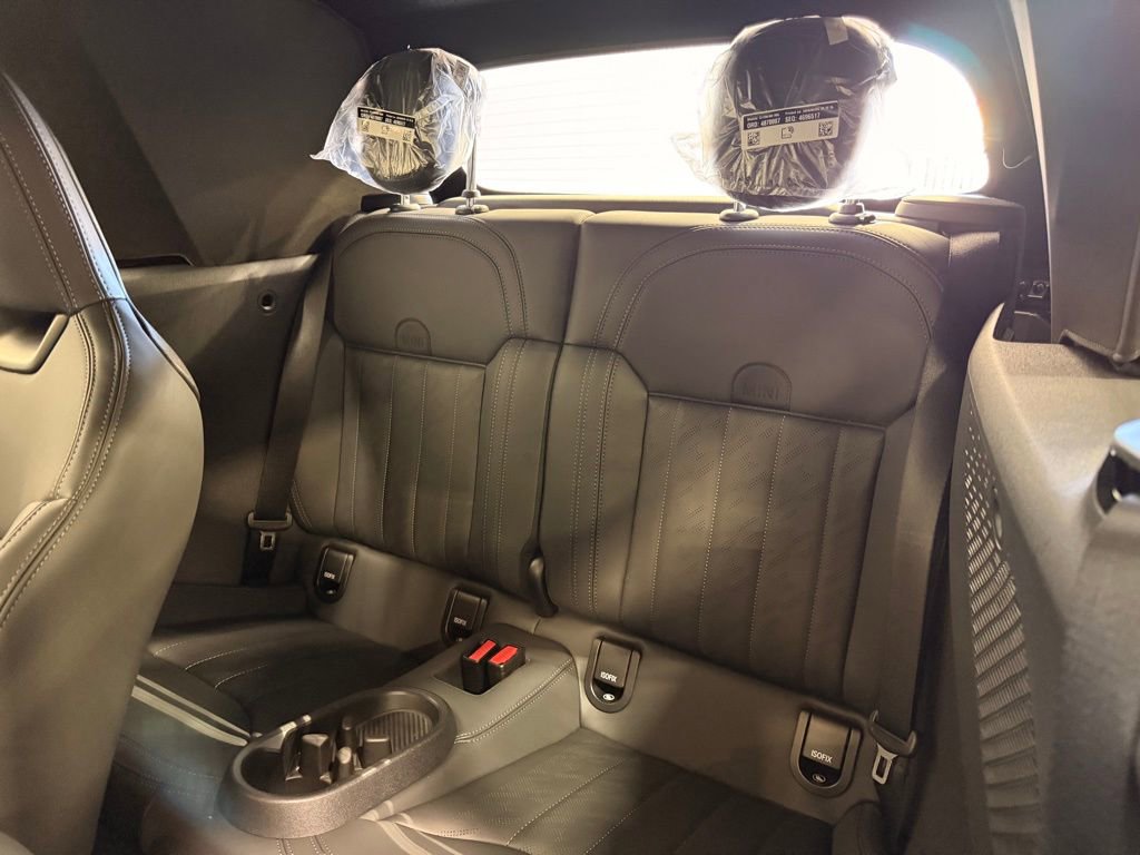 New 2026 MINI Cooper S image 19