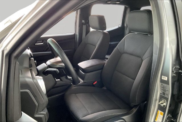 Used 2024 Chevrolet Colorado LT w/ LT Convenience Package II RWD image 15