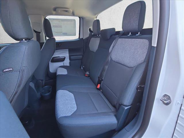 New 2026 Ford Maverick XLT image 15