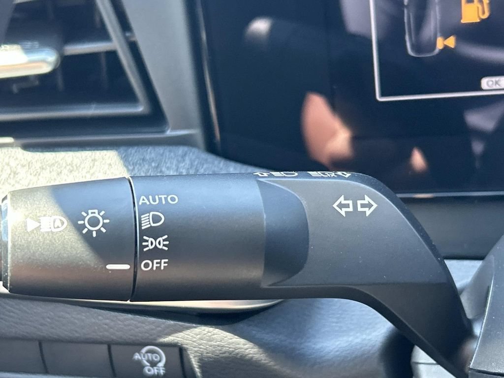 New 2026 Nissan Kicks S FWD image 29
