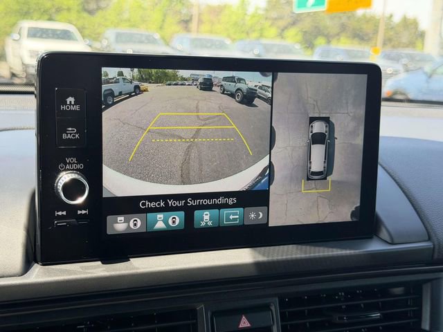 Certified 2025 Honda Pilot TrailSport image 22