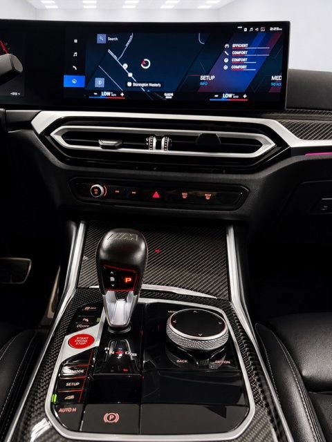 Used 2024 BMW M2 w/ Lighting Package RWD image 21