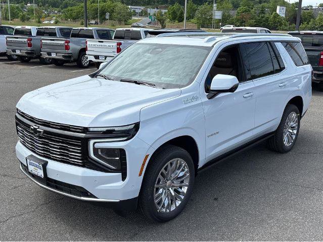 New 2026 Chevrolet Tahoe High Country AWD/4WD image 26