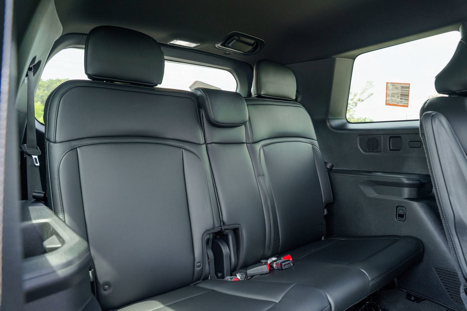 New 2027 Kia Telluride EX X-Line w/ Towing Package AWD/4WD image 12