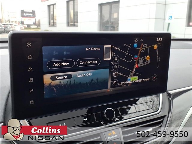 Certified 2024 Nissan Altima 2.5 SR w/ SR Premium Package image 26