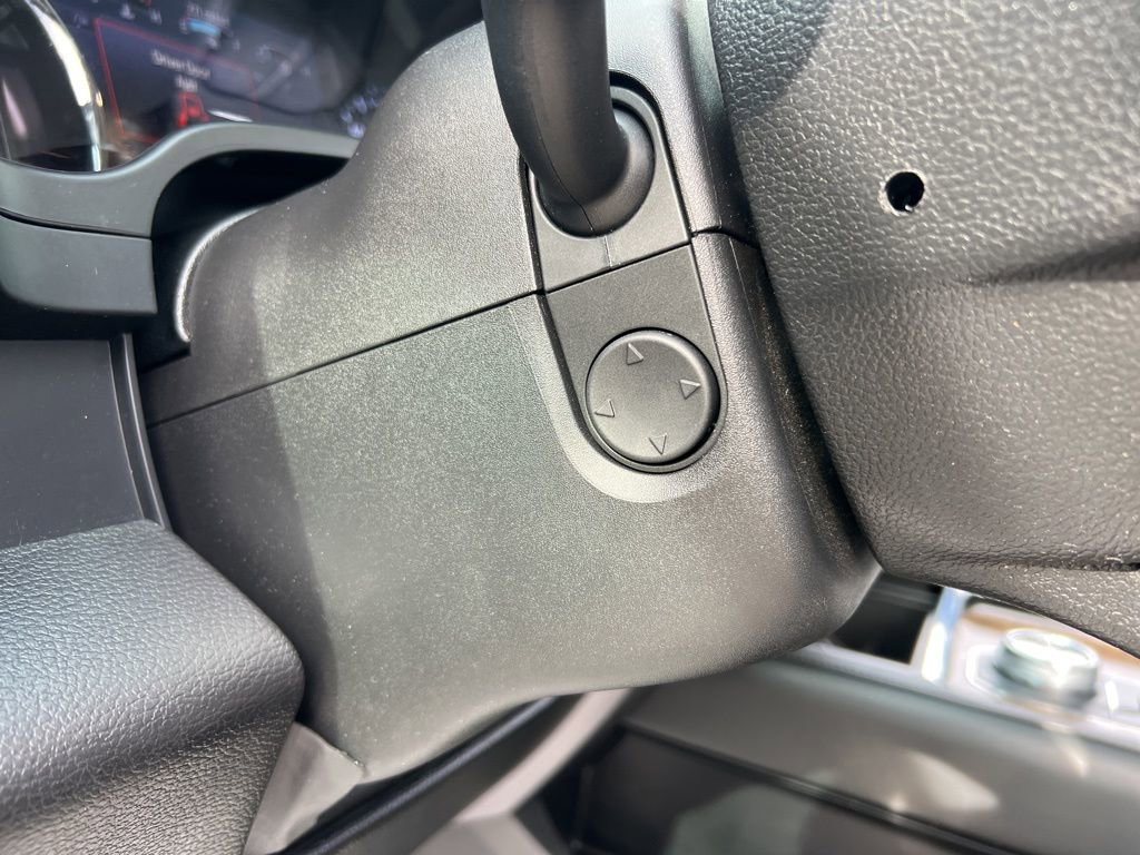 Used 2020 Ford Expedition Platinum image 37