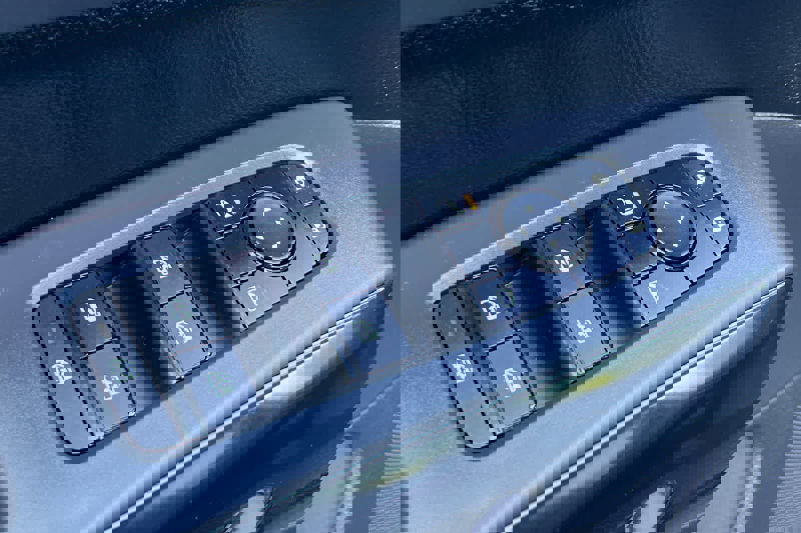 New 2026 Nissan Pathfinder SV image 14