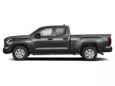 New 2026 Toyota Tundra SR image 6