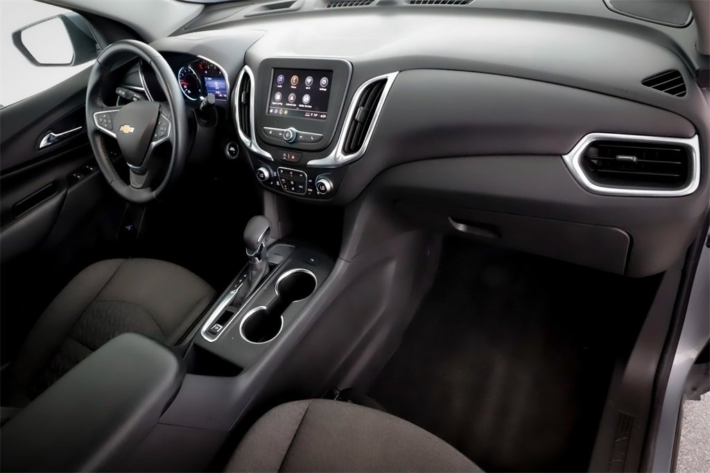 Used 2024 Chevrolet Equinox LT image 28