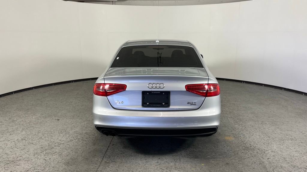 Used 2014 Audi A4 2.0T Premium Plus image 10