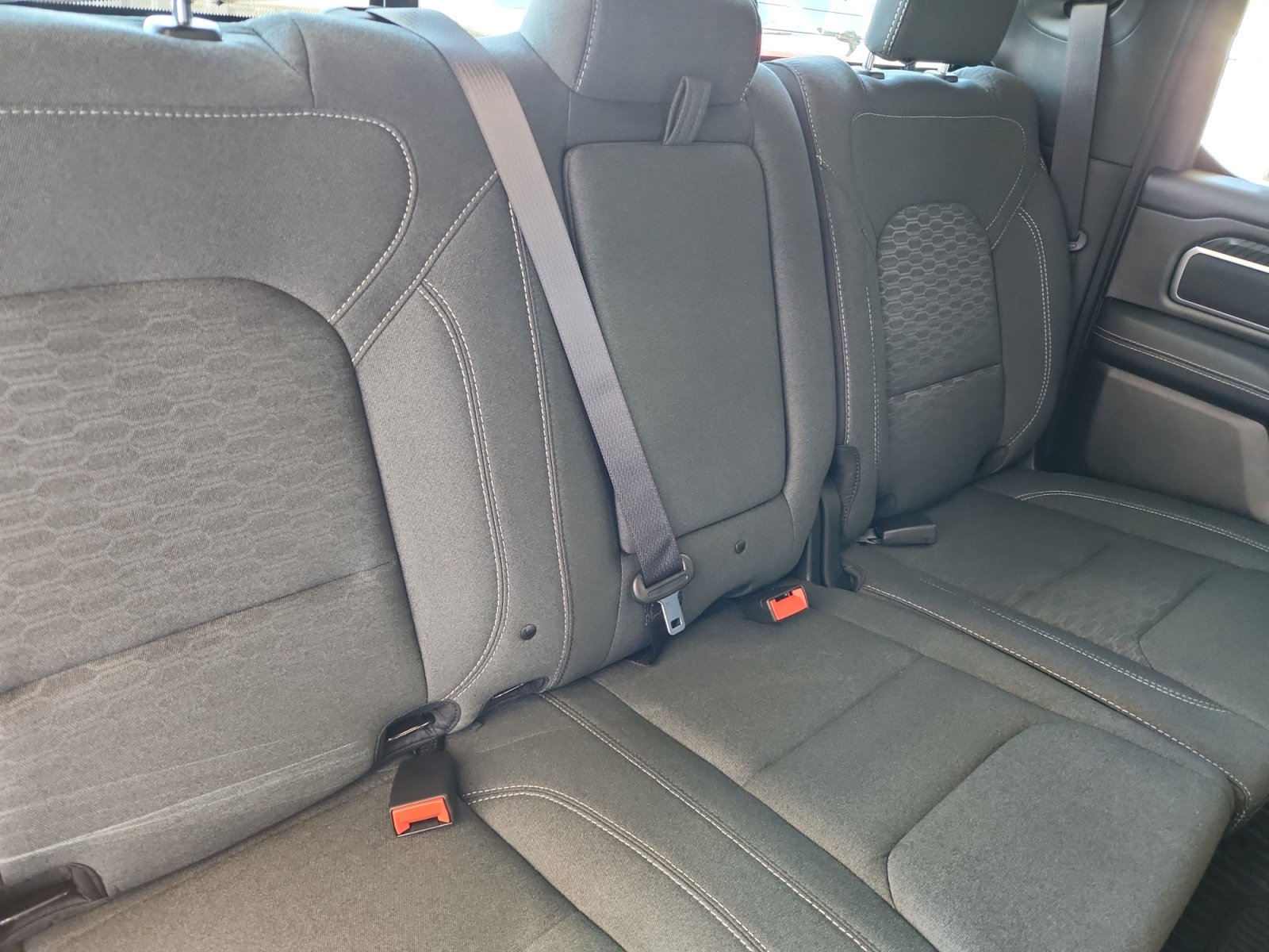 New 2026 RAM 1500 Big Horn image 18