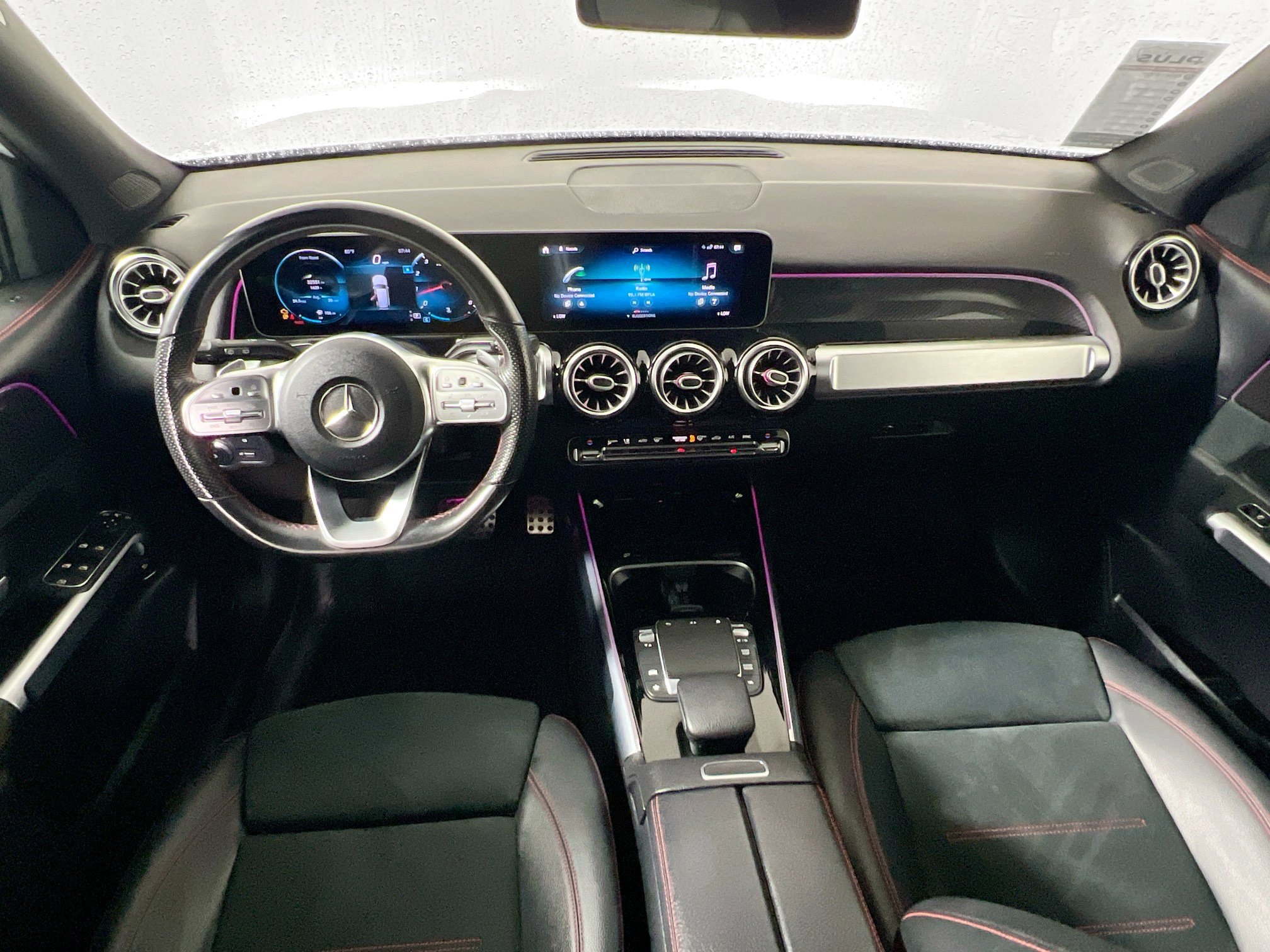 Used 2021 Mercedes-Benz GLB 250 image 30