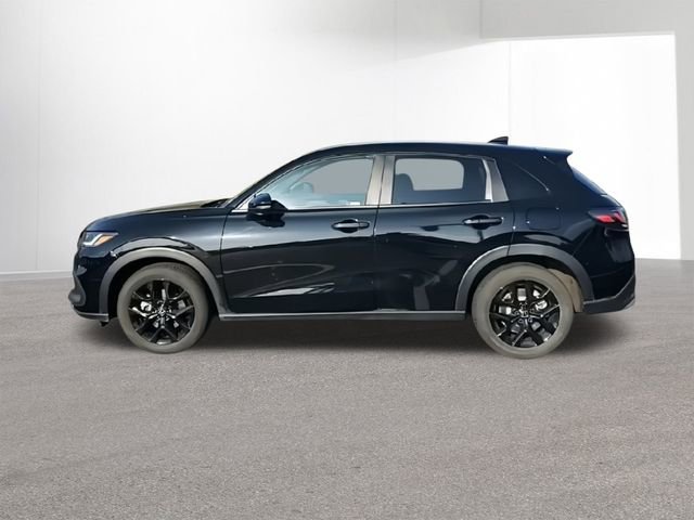 Used 2023 Honda HR-V Sport image 5