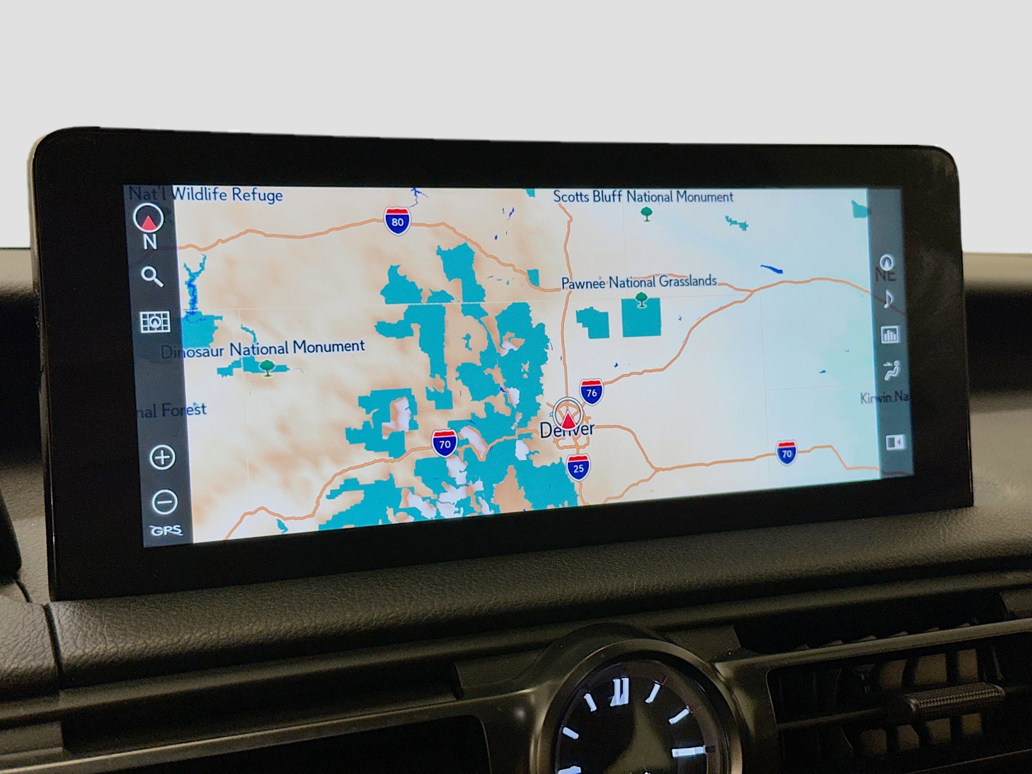 Used 2023 Lexus IS 350 F Sport image 22