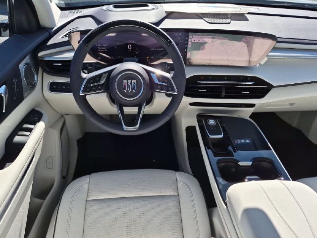 New 2027 Buick Enclave Avenir w/ LPO, Floor Liner Package FWD image 32