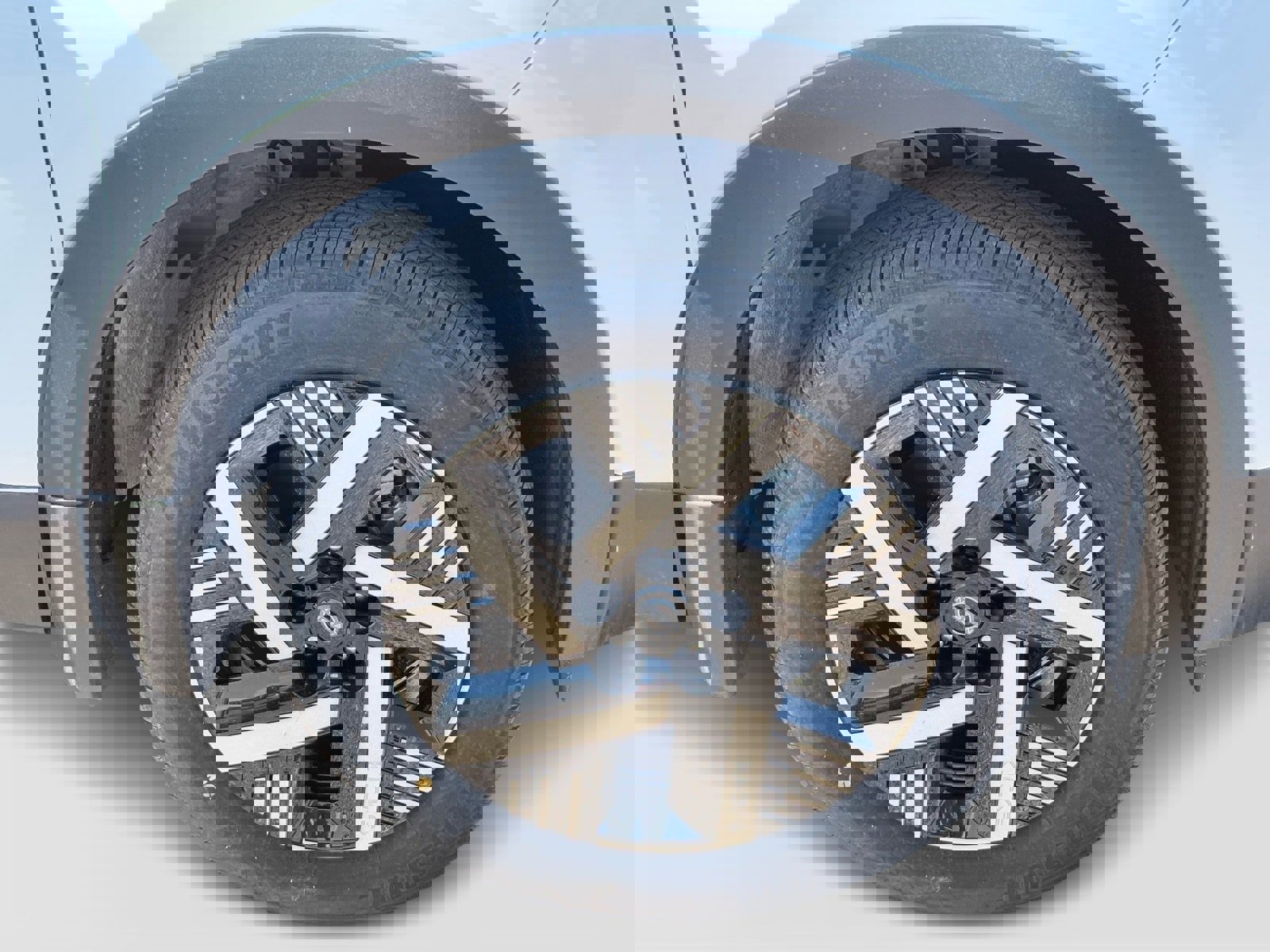 New 2026 Nissan Kicks SV w/ Cold Weather Package image 8