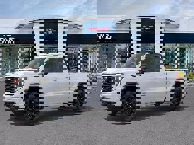 New 2026 GMC Sierra 1500 Elevation image 2