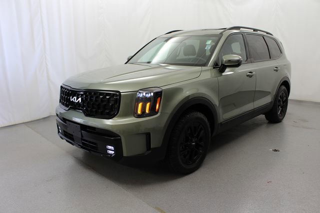 Used 2024 Kia Telluride SX X-Pro image 11