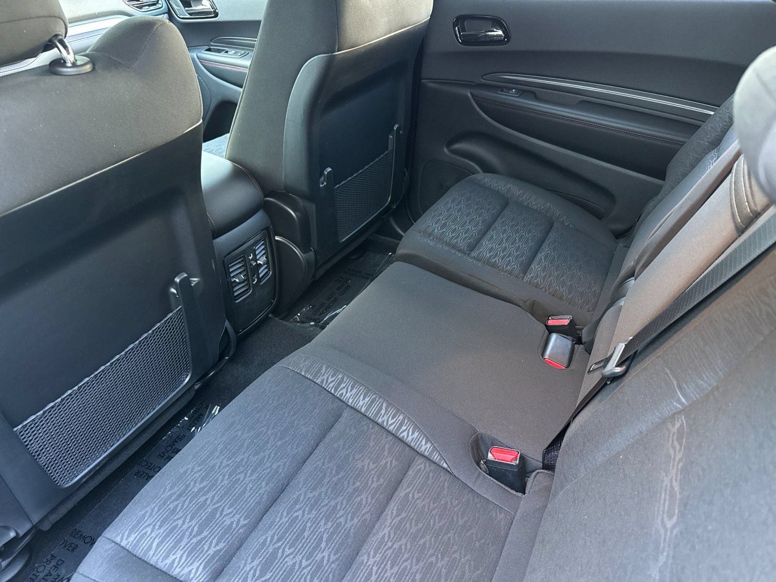 New 2026 Dodge Durango GT AWD/4WD image 12