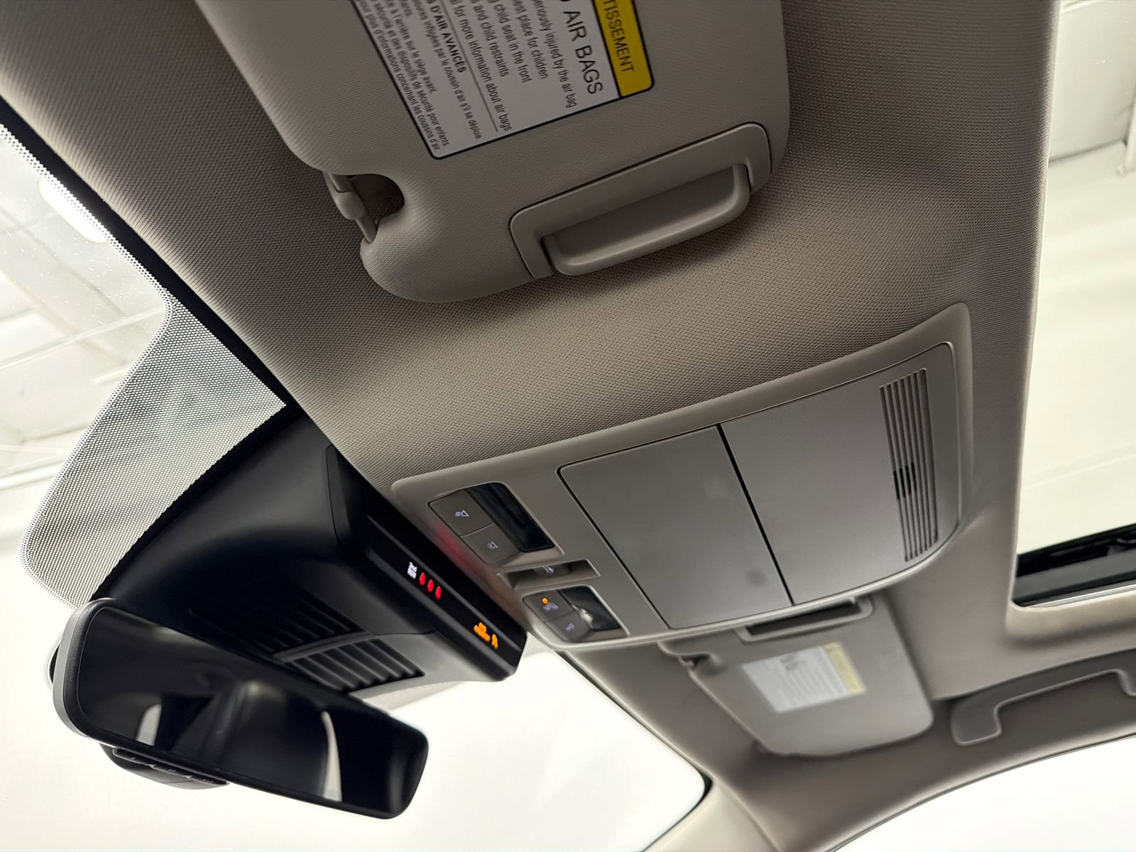 Used 2025 MAZDA CX-50 AWD 2.5 S w/ Weather Package image 31