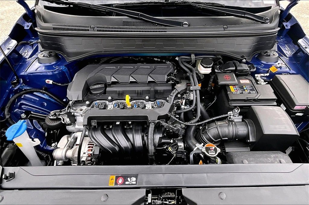 New 2026 Hyundai Venue SEL image 10