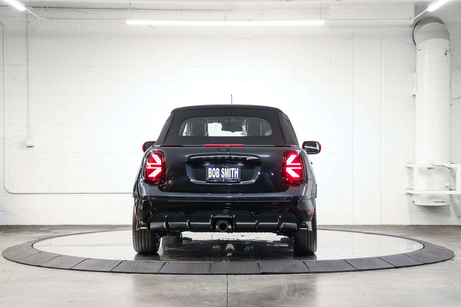 New 2027 MINI Cooper John Cooper Works FWD image 5