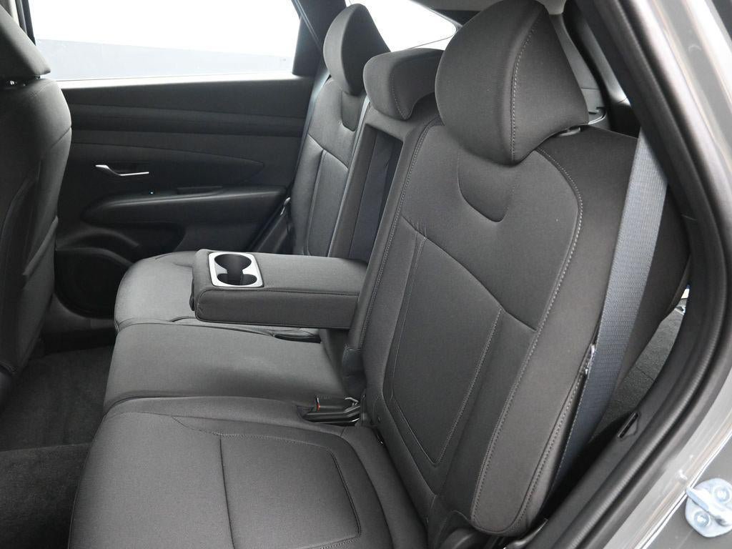 New 2026 Hyundai Tucson SE FWD image 24