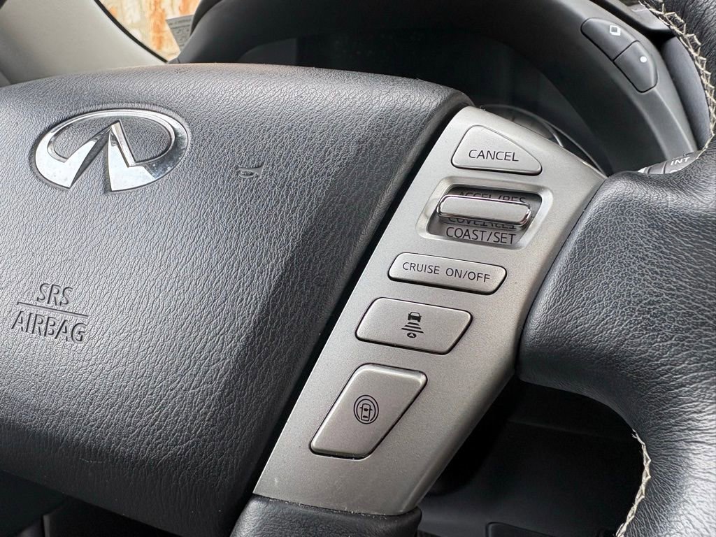 Used 2019 INFINITI QX80 Luxe w/ Proassist Package image 30