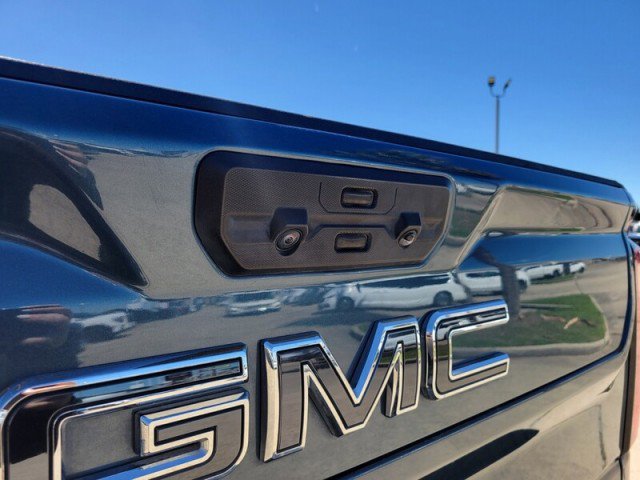 Certified 2025 GMC Sierra 2500 Denali Ultimate image 7