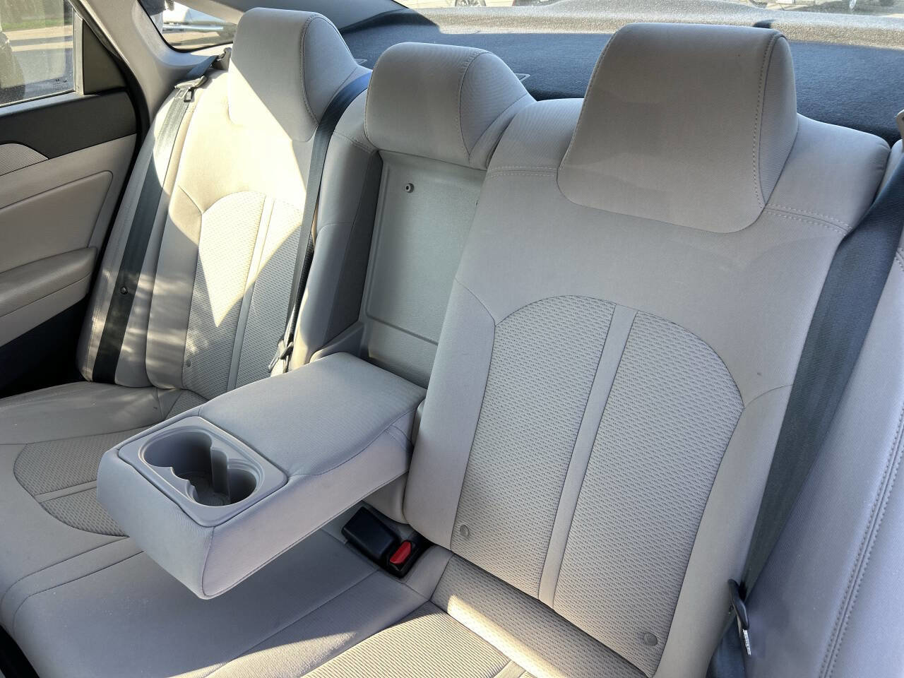 Used 2019 Hyundai Sonata SEL image 18