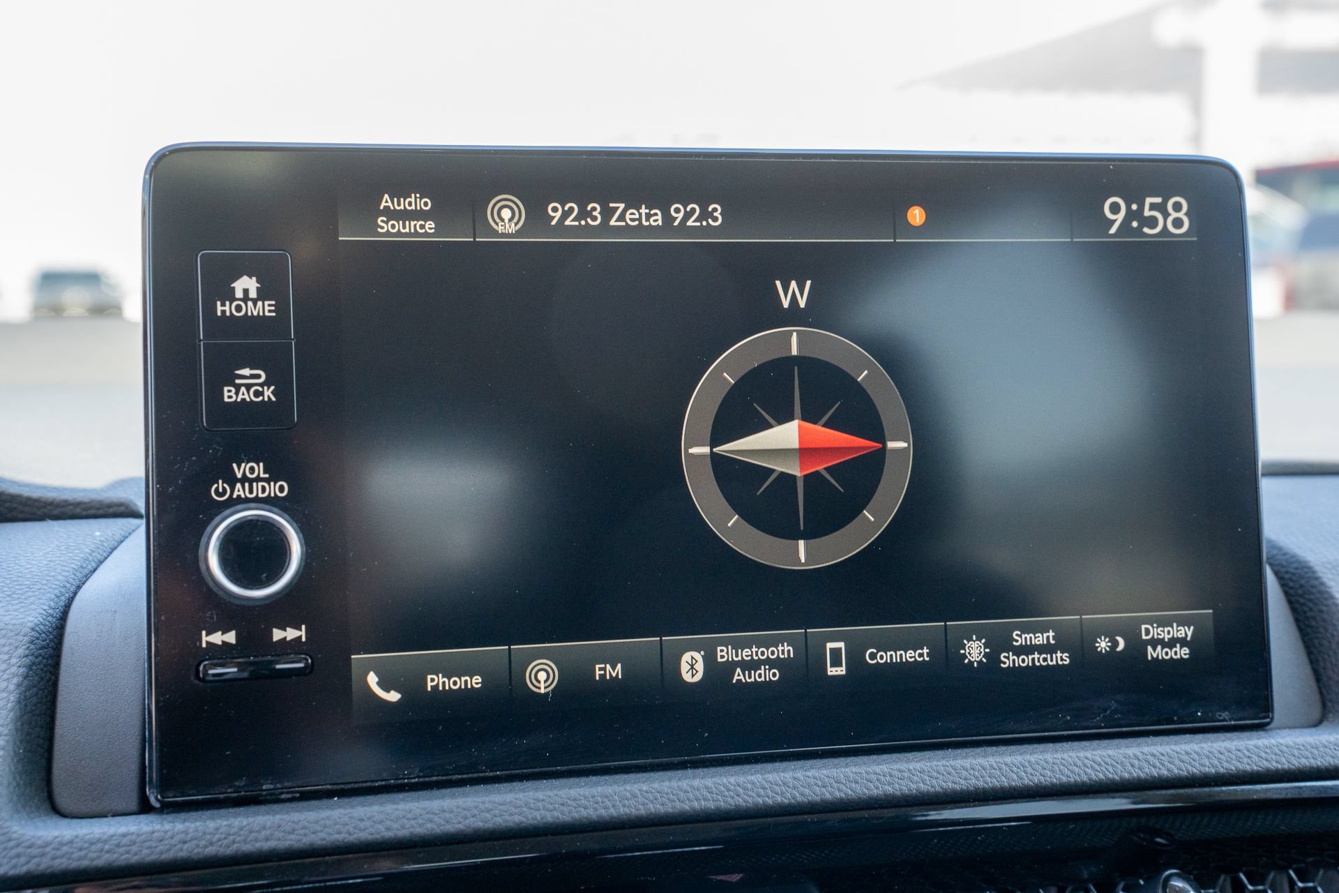 Used 2023 Honda CR-V EX-L image 34